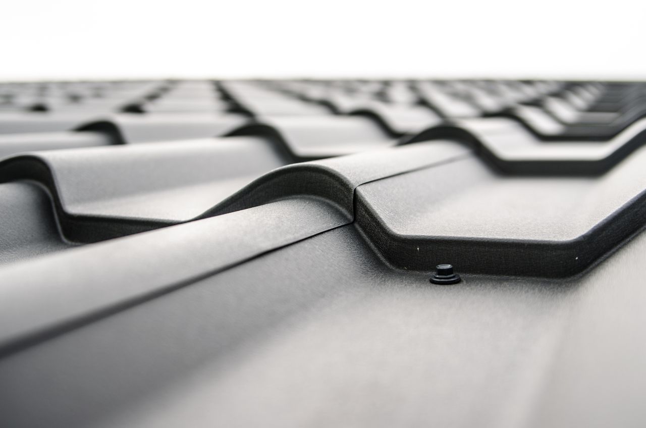 Film anti-condensation choisir sous un bac acier