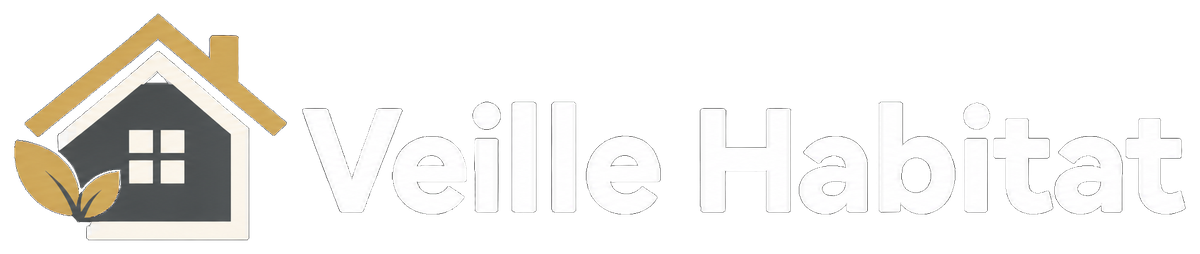 Veille Habitat