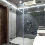 Douche italienne