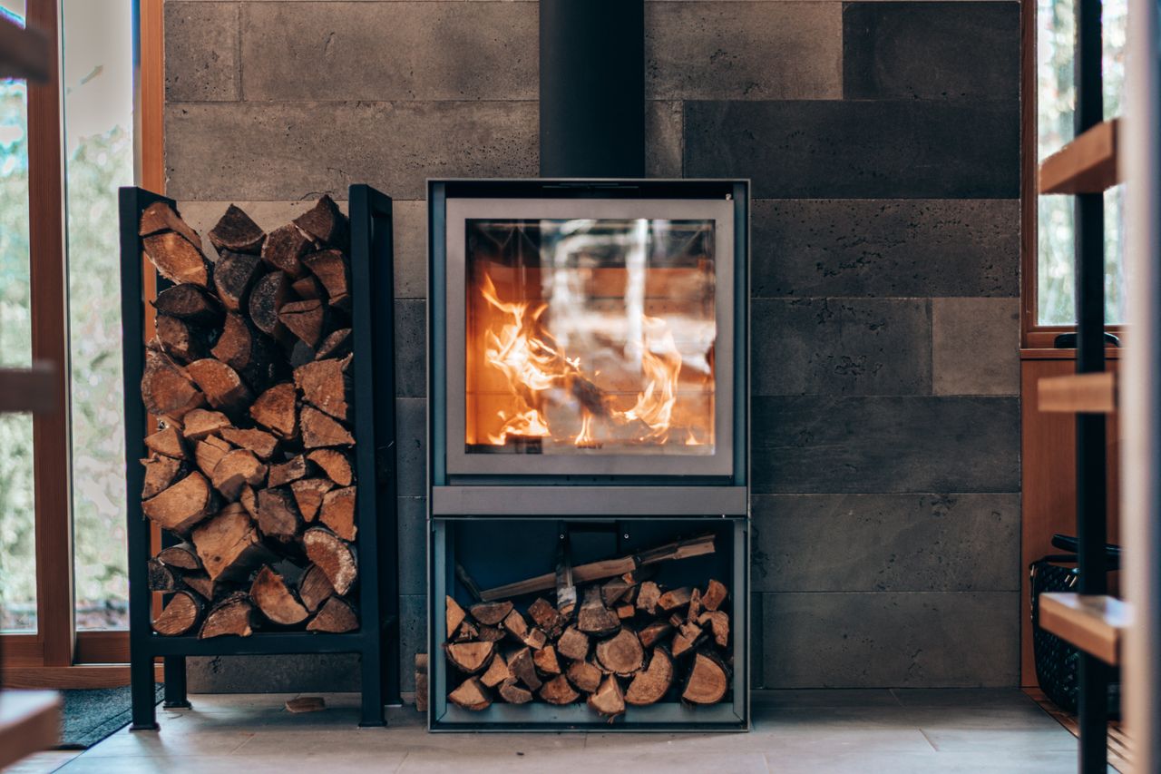 Poêle à pellets MCZ